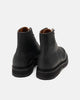 HAVEN / Viberg Service Boot - Waxy Commander Black, Boots