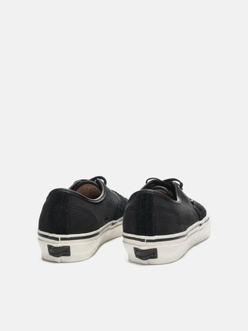 HAVEN x Vans OTW Authentic 44 Vibram Black back view