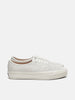 HAVEN x Vans OTW Authentic 44 Vibram White side view