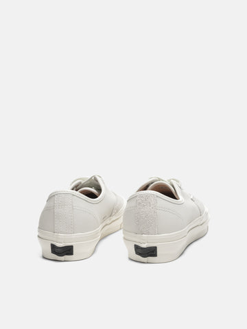 HAVEN x Vans OTW Authentic 44 Vibram White three back view