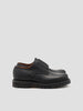 HAVEN / Viberg Officer Derby - Waxy Commander Black, Shoes
