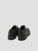 HAVEN / Viberg Officer Derby - Waxy Commander Black, Shoes