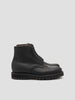 HAVEN / Viberg Service Boot - Waxy Commander Black, Boots