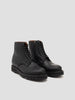 HAVEN / Viberg Service Boot - Waxy Commander Black, Boots