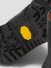 HAVEN / Viberg Service Boot - Waxy Commander Black, Boots