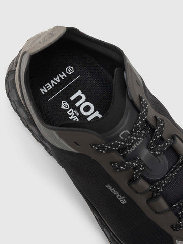 HAVEN x norda 001A Peat, Sneakers