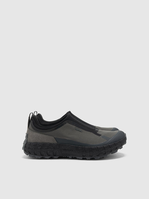 HAVEN / norda 003G+ Graphite, Sneakers
