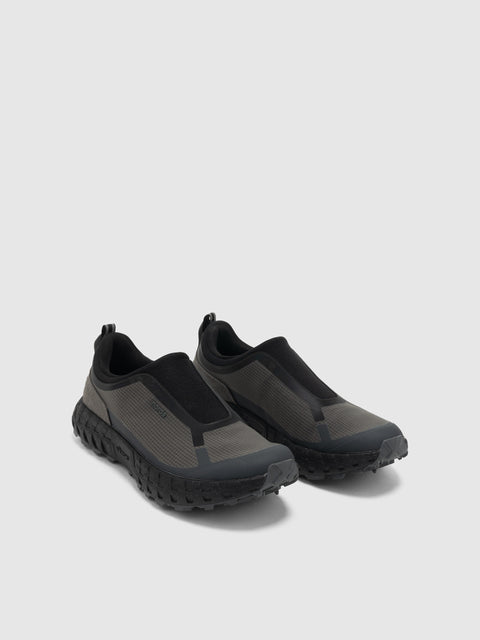 HAVEN / norda 003G+ Graphite, Sneakers