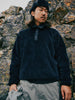 HAVEN Alpine Pullover - Polartec® High Loft™ Stone, Fleece