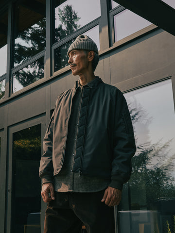 HAVEN Scope Jacket - GORE-TEX WINDSTOPPER® 3L / PrimaLoft® Black, Down Jackets