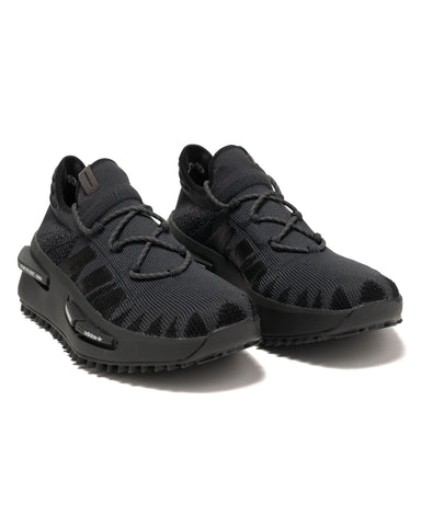 adidas x Neighborhood NMD_S1 N Knit Black, Footwear