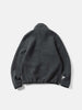 HAVEN Alpine  Jacket - Melange Wool Charcoal, Fleece Jackets