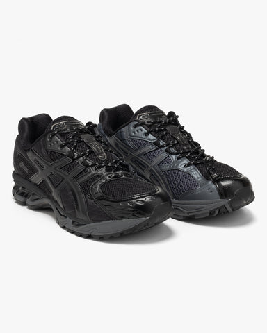 HAVEN / ASICS Gel Nimbus 10.1 Black, Footwear