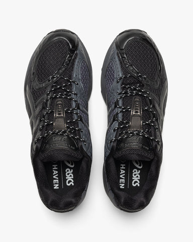 HAVEN / ASICS Gel Nimbus 10.1 Black, Footwear