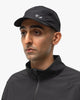 HAVEN / ASICS Ozone Cap - GORE-TEX WINDSTOPPER® 3L - Black, Accessories