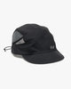 HAVEN / ASICS Ozone Cap - GORE-TEX WINDSTOPPER® 3L - Black Iron, Accessories