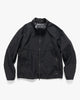 HAVEN / ASICS Tempo Jacket - GORE-TEX WINDSTOPPER® 3L Tricot Black, Outerwear