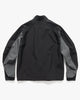 HAVEN / ASICS Tempo Jacket - GORE-TEX WINDSTOPPER® 3L Tricot - Black Iron, Outerwear