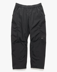 HAVEN / ASICS Tempo Pant - GORE-TEX WINDSTOPPER® 3L Tricot Black, Bottoms