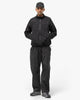 HAVEN / ASICS Tempo Pant - GORE-TEX WINDSTOPPER® 3L Tricot Black, Bottoms