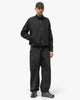 HAVEN / ASICS Tempo Pant - GORE-TEX WINDSTOPPER® 3L Tricot - Black Iron, Bottoms