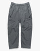 HAVEN / ASICS Tempo Pant - GORE-TEX WINDSTOPPER® 3L Tricot Iron, Bottoms