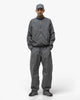 HAVEN / ASICS Tempo Pant - GORE-TEX WINDSTOPPER® 3L Tricot Iron, Bottoms