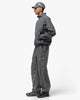 HAVEN / ASICS Tempo Pant - GORE-TEX WINDSTOPPER® 3L Tricot Iron, Bottoms