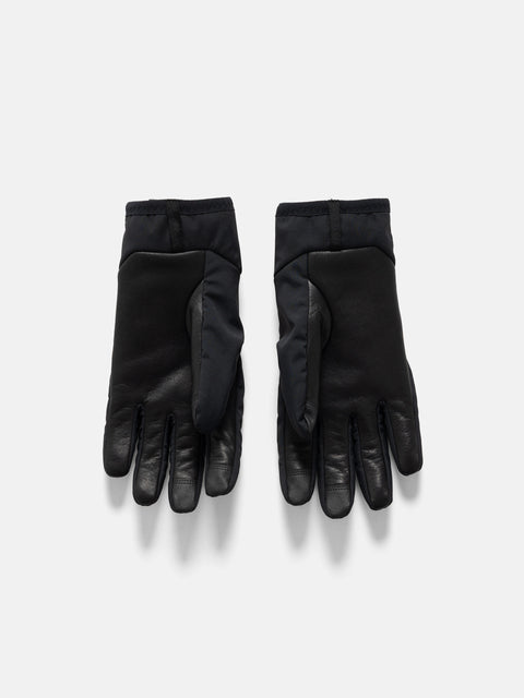 HAVEN-Alpine-Gloves---GORE-TEX-WINDSTOPPER_-3L-Nylon---Polartec_-Black-2