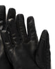 HAVEN Alpine Gloves - GORE-TEX WINDSTOPPER® 3L Nylon Softshell / Polartec® Black, Accessories