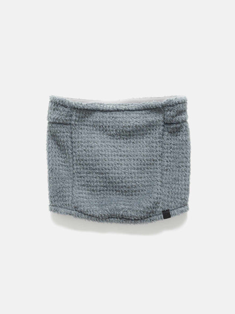 HAVEN Alpine Neck Gaiter - Polartec® Alpha® Fleece Iron, Neck Gaiters