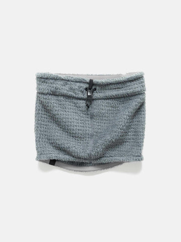 HAVEN Alpine Neck Gaiter - Polartec® Alpha® Fleece Iron, Neck Gaiters