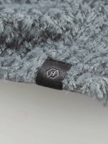 HAVEN Alpine Neck Gaiter - Polartec® Alpha® Fleece Iron, Neck Gaiters