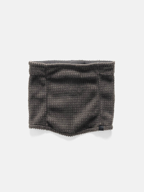 HAVEN Alpine Neck Gaiter - Polartec® Alpha® Fleece Umber, Neck Gaiters