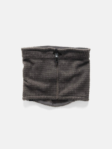 HAVEN Alpine Neck Gaiter - Polartec® Alpha® Fleece Umber, Neck Gaiters