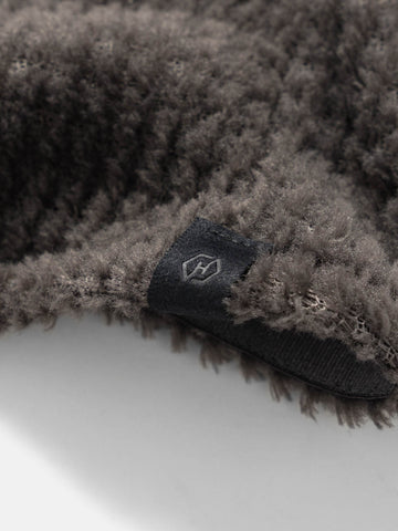 HAVEN Alpine Neck Gaiter - Polartec® Alpha® Fleece Umber, Neck Gaiters