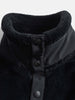 HAVEN-Alpine-Pullover---Polartec_-High-Loft_-Black-6