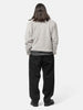 HAVEN Alpine Pullover - Polartec® High Loft™ Stone, Fleece