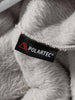 HAVEN Alpine Pullover - Polartec® High Loft™ Stone, Fleece