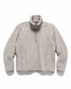 HAVEN Alpine Pullover - Polartec® High Loft™ Fleece Stone, Sweaters