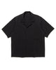 HAVEN Alta Shirt S/S - Schoeller® Dynamic Black, Shirts