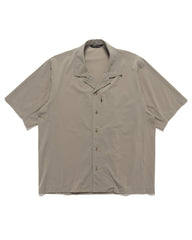 HAVEN Alta Shirt S/S - Schoeller® Dynamic Dove, Shirts