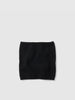 HAVEN Ansell Gaiter - Merino Wool Cashmere Black, Neck Gaiters