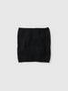 HAVEN Ansell Gaiter - Merino Wool Cashmere Black, Neck Gaiters