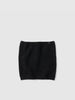 HAVEN Ansell Gaiter - Merino Wool Cashmere Black, Neck Gaiters