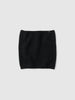 HAVEN Ansell Gaiter - Merino Wool Cashmere Black, Neck Gaiters