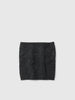 HAVEN Ansell Gaiter - Merino Wool Cashmere Charcoal, Neck Gaiters