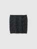HAVEN Ansell Gaiter - Merino Wool Cashmere Charcoal, Neck Gaiters