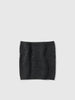 HAVEN Ansell Gaiter - Merino Wool Cashmere Charcoal, Neck Gaiters