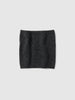 HAVEN Ansell Gaiter - Merino Wool Cashmere Charcoal, Neck Gaiters